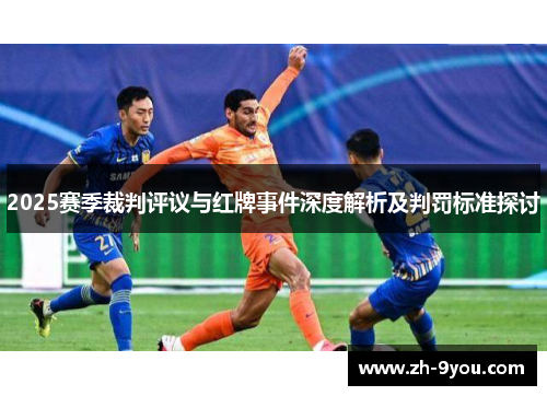 2025赛季裁判评议与红牌事件深度解析及判罚标准探讨